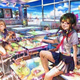 Illustration for article titled Google's Deep Dream Is Turning Anime into Nightmares